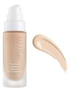 Perfect Matte Serum Foundation Meikkivoide Meikki Artdeco