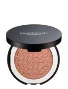 Original Pressed Powder Foundation 8.00 Ml Meikkivoide Meikki BareMine...