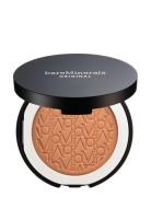 Original Pressed Powder Foundation 8.00 Ml Meikkivoide Meikki BareMine...