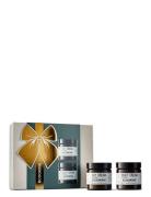 The Moisture Duo - Box 2025 Päivävoide Kasvovoide Nude ECOOKING