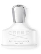 Silver Mountain Water Edp Hajuvesi Eau De Parfum Nude Creed