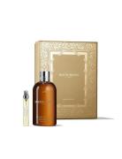 Gift Set Re-Charge Black Pepper Edp + Bath & Shower Gel Hajuvesi Eau D...