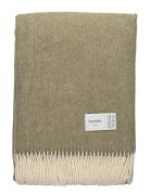 Wool Blanket Humble Living Home Textiles Cushions & Blankets Blankets ...