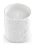 Vanisia Porcelain Candle Tuoksukynttilä Nude Creed