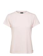 Bea_T-Shirt Cn Toppi Pink BOSS
