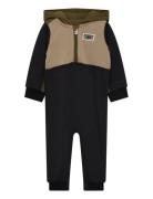 Co-Coverall Pitkähihainen Body Black Converse