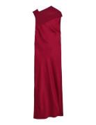 Alula Maksimekko Juhlamekko Red Reiss