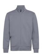 Skaz Sport Sweat-shirts & Hoodies Sweat-shirts Grey BOSS