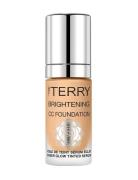 Brightening Cc Foundation Meikkivoide Meikki By Terry