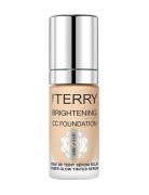 Brightening Cc Foundation Meikkivoide Meikki By Terry