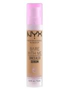 Nyx Professional Make Up Bare With Me Concealer Serum 07 Medium Peitev...