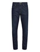 Pistolero Mystery Bottoms Jeans Slim Navy Tiger Of Sweden