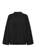 Cloud Knit Tops Knitwear Jumpers Grey A Part Of The Art