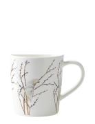 Little Willow Mug With Handle Home Tableware Cups & Mugs Coffee Cups W...