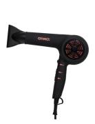 Immortal Dryer Black Fööni Hiustenkuivain Nude AMIKA