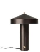 Hatto Table Lamp Home Lighting Lamps Table Lamps Brown OYOY Living Des...