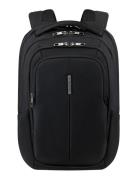 Guardit 3.0 Lapt.backpack S 14.1" Reppu Laukku Black Samsonite