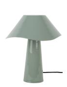 Table Lamp Ameno Home Lighting Lamps Table Lamps Blue Leitmotiv
