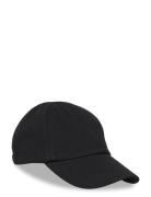 Pique Classic Cap Accessories Headwear Caps Black Fred Perry