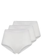 Decoy Maxi 3-Pack Alushousut Brief Tangat White Decoy