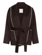 Safranpw Otw Villakangastakki Brown Part Two