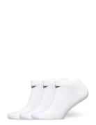 Socks Set Nilkkasukat Lyhytvartiset Sukat White Emporio Armani