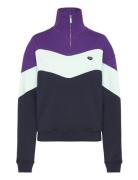 Placide Mini Patch Coeur/Gots Tops Sweat-shirts & Hoodies Sweat-shirts...