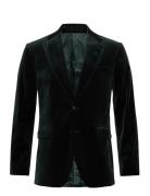 Ease Suits & Blazers Blazers Single Breasted Blazers Green Tiger Of Sw...