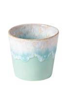 Grespresso Krus 3-P Home Tableware Cups & Mugs Coffee Cups Green Costa...