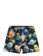 Niko Uimashortsit Navy Molo