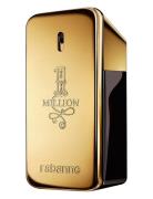 Million Eau De Toilette Hajuvesi Eau De Parfum Nude Rabanne