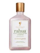 Scalp Exfoliating Shampoo 275Ml Shampoo Nude Rahua