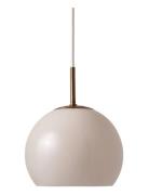 Ball Glass Pendant Home Lighting Lamps Ceiling Lamps Pendant Lamps Cre...