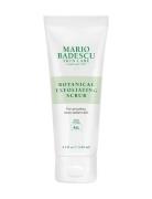 Mario Badescu Botanical Exfoliating Scrub 100Ml Beauty Women Skin Care...
