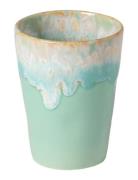 Grespresso Lattemok Home Tableware Cups & Mugs Coffee Cups Green Costa...