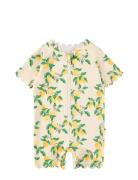 Nolu Uimapuku Uima-asut Cream Molo