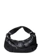 Sula Faye Bag Bags Top Handle Bags Black Noella