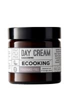 Day Cream Fragrance Free Päivävoide Kasvovoide Nude ECOOKING