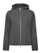 Catuky Villakangastakki Grey BOSS