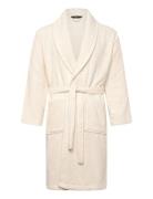 Decoy Bathrobe Kylpysetti Ihonhoito Cream Decoy