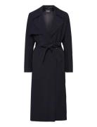 Calissya Trenssi Takki Navy BOSS