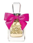 Viva La Juicy Eau De Parfum 50 Ml Hajuvesi Eau De Parfum Nude Juicy Co...