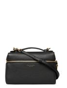 Slim Top Handle Bags Top Handle Bags Black Tory Burch