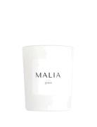 Grace Candle Tuoksukynttilä White MALIA
