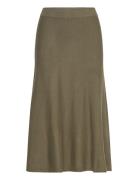 Mastina Polvipituinen Hame Green Masai