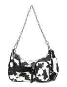 Bvela Bags Small Shoulder Bags-crossbody Bags White Steve Madden