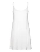 Mahelle Body Alusmekko White Masai