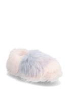 Slippers Slip In Rainbow Aamutossut Sisäkengät Multi/patterned Lindex