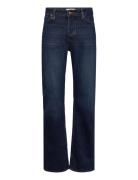 Julian Flare Archervintage Indigo Bottoms Jeans Regular Blue NEUW