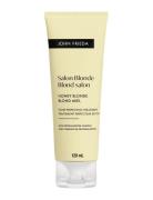 Salon Blonde T Perfecting Treatment H Y Blonde 120 Ml Hiusnaamio Nude ...